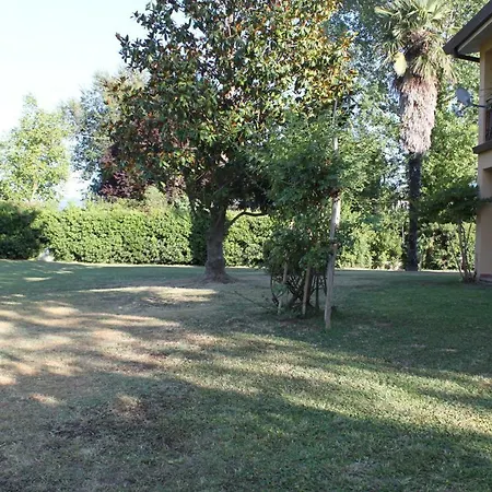 Villa La Casa Noce Pietrasanta