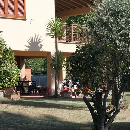 La Casa Noce Villa *