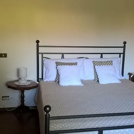 La Casa Noce Villa Pietrasanta