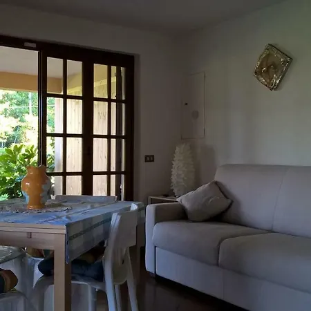 La Casa Noce Villa Pietrasanta