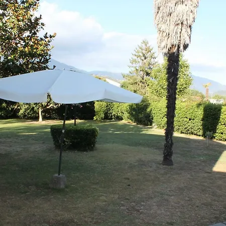 Villa La Casa Noce