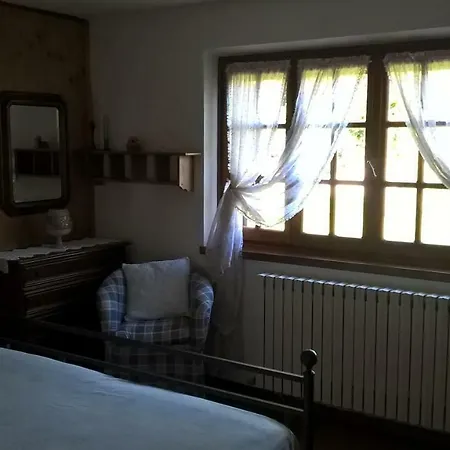 Villa La Casa Noce Pietrasanta